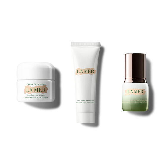Kit Pequenos Luxos La Mer